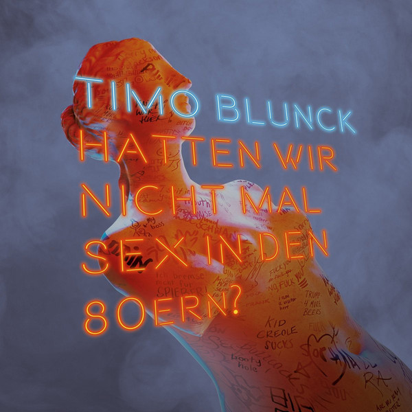 Albumcover: Hatten wir nicht mal Sex in den 80ern? (Deluxe)
