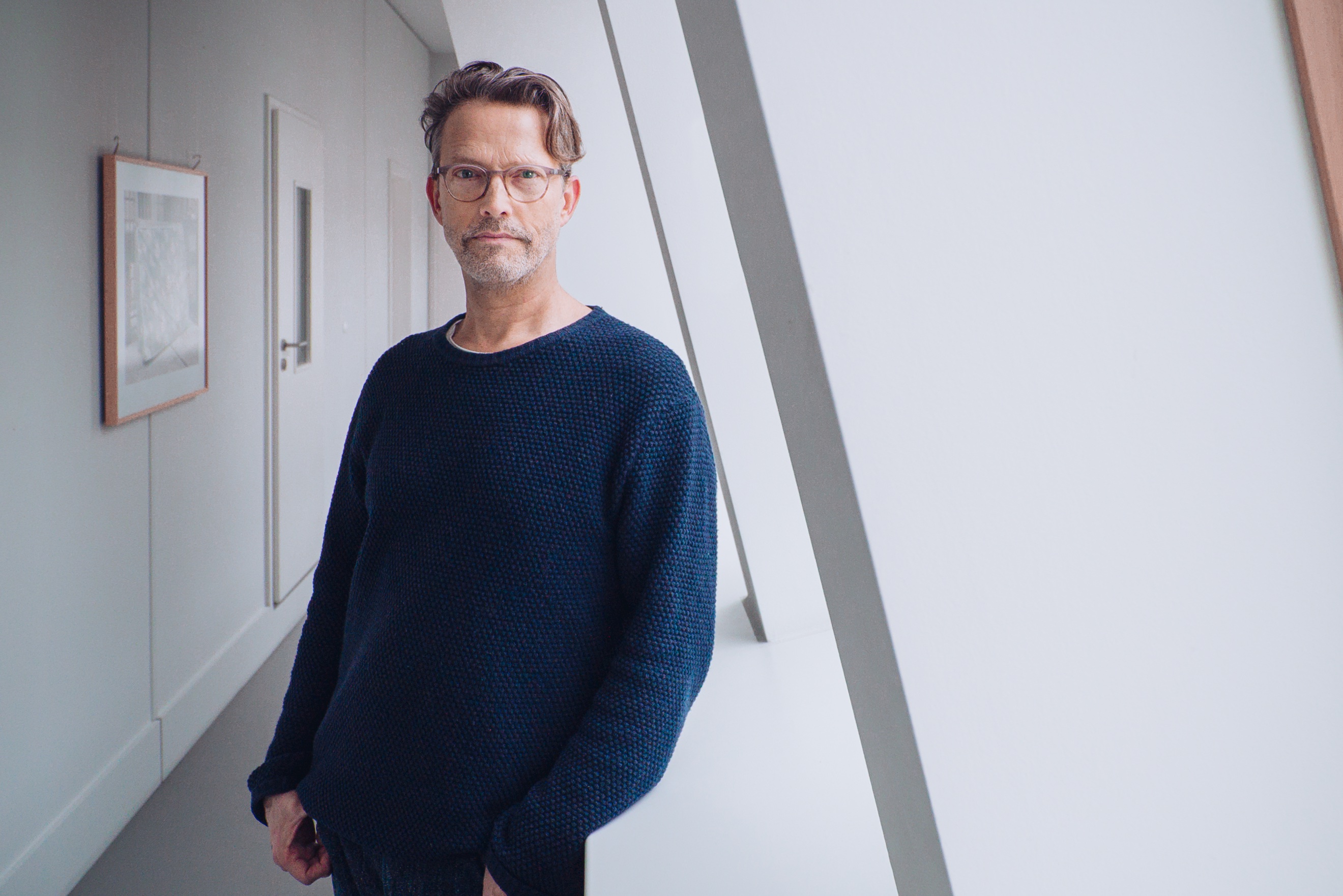 Timo Blunck, Pressefoto – Foto: Kai Heimberg