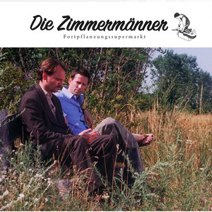 Albumcover: Fortpflanzungs-Supermarkt